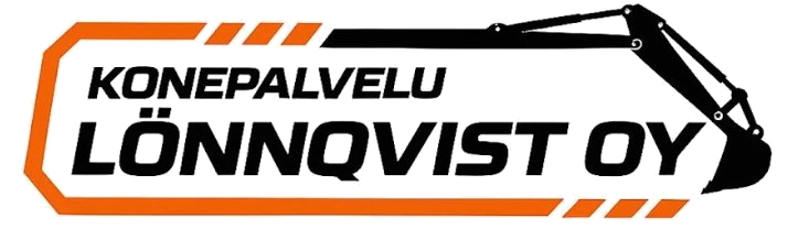 Konepalvelu Lönnqvist Oy